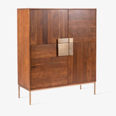 Banner Cabinet